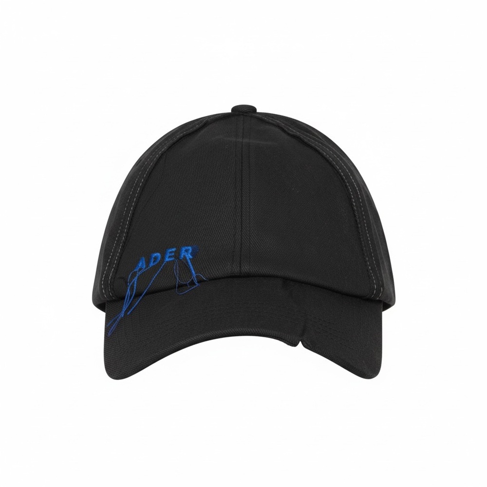 ADER ERROR Destroyed 02 Cap